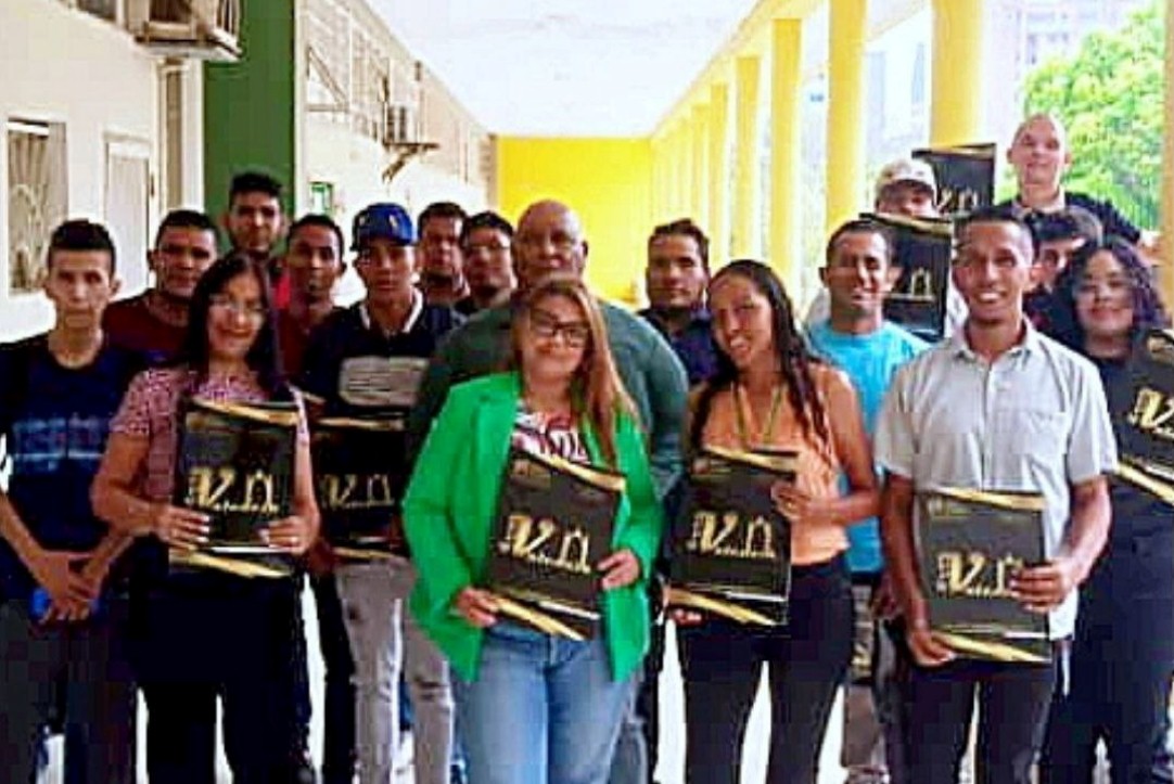Imagen UPTV